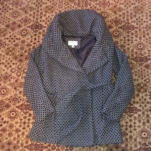 Xhilaration Pea Coat
